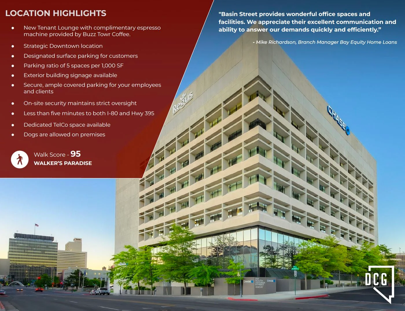 Photo 2 of 200 S Virginia St, Reno, NV 89501