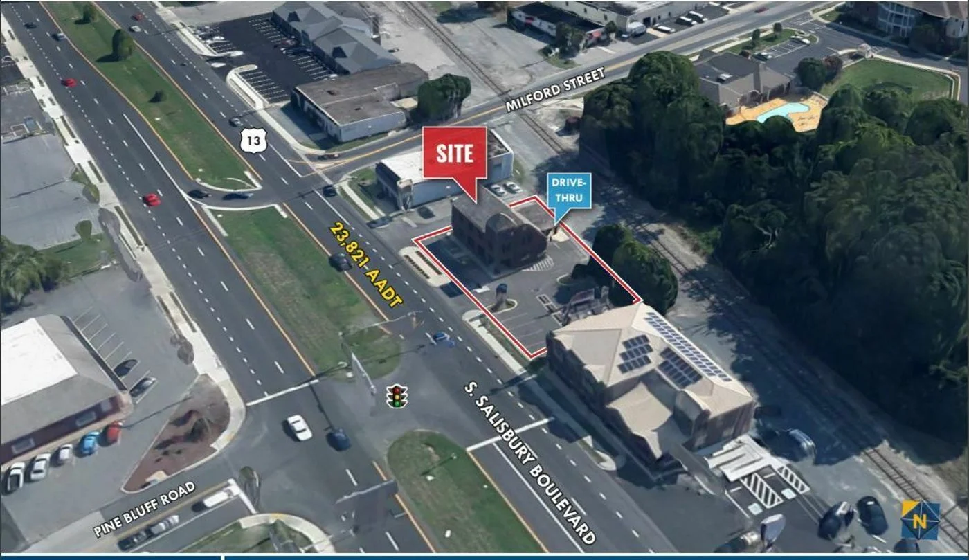 Photo 3 of 1503 S Salisbury Blvd, Salisbury, MD 21801