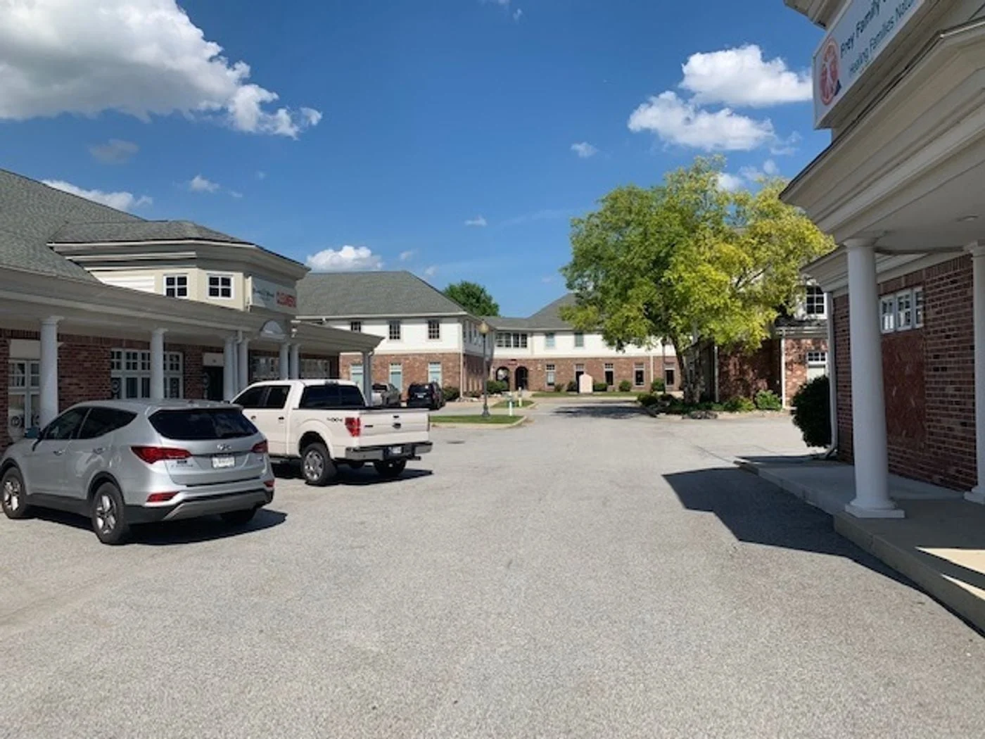 Photo 3 of 710-802 N. Main Street, Crown Point, IN 46307