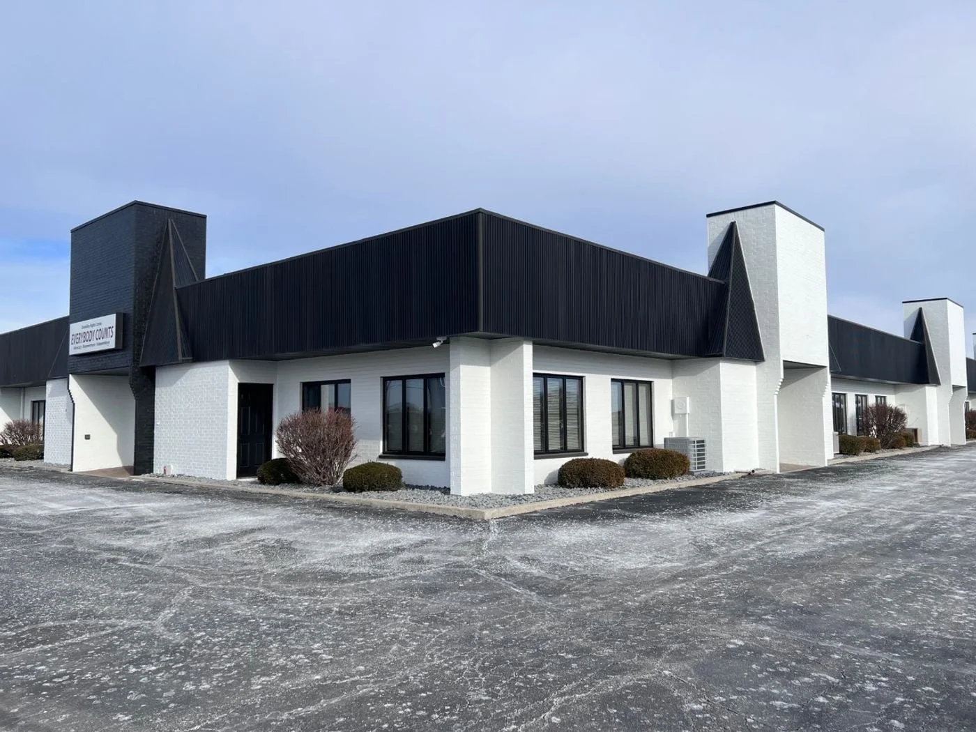 Photo 2 of 9111 Broadway, Merrillville, IN 46410