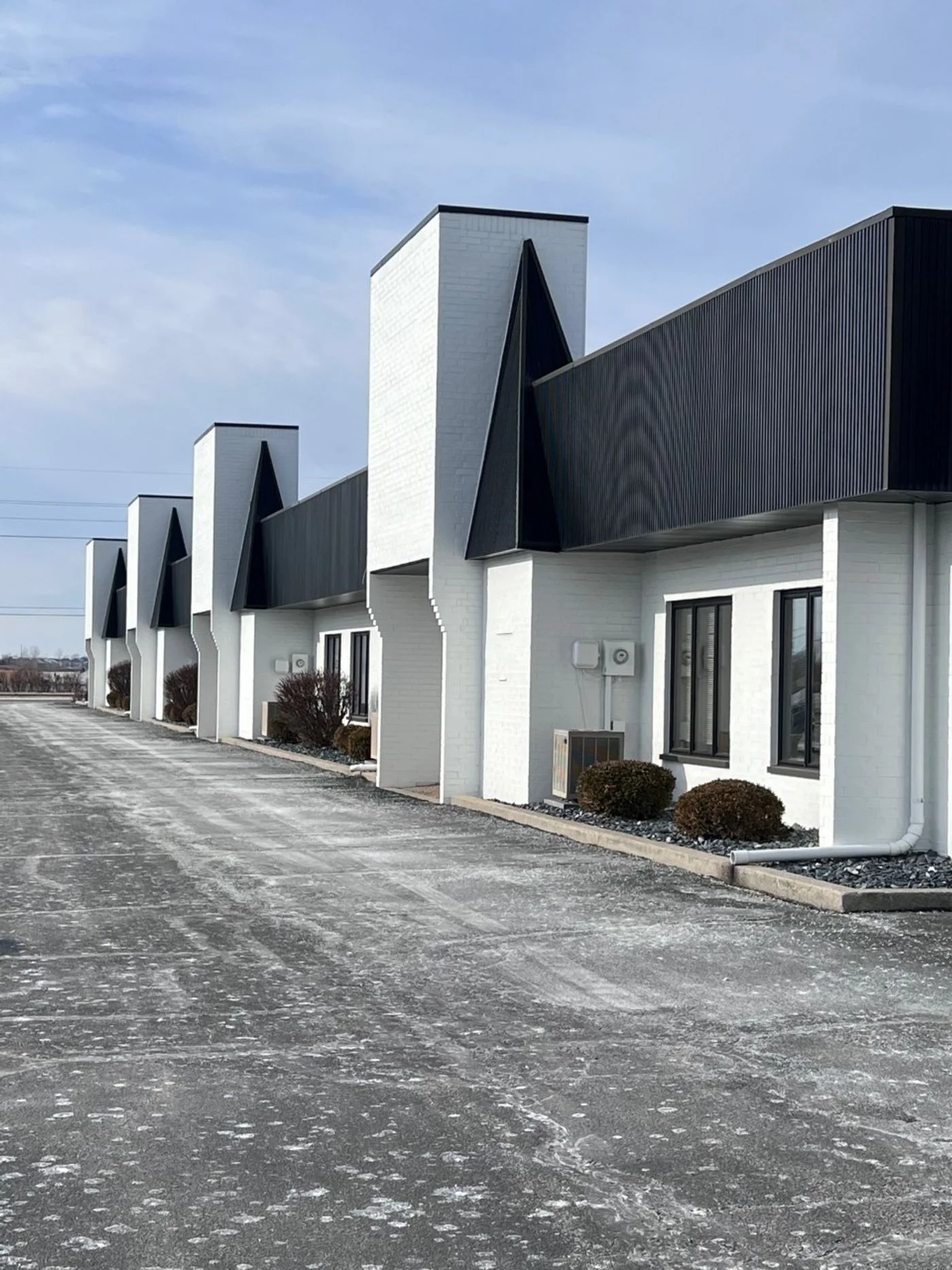 Photo 3 of 9111 Broadway, Merrillville, IN 46410