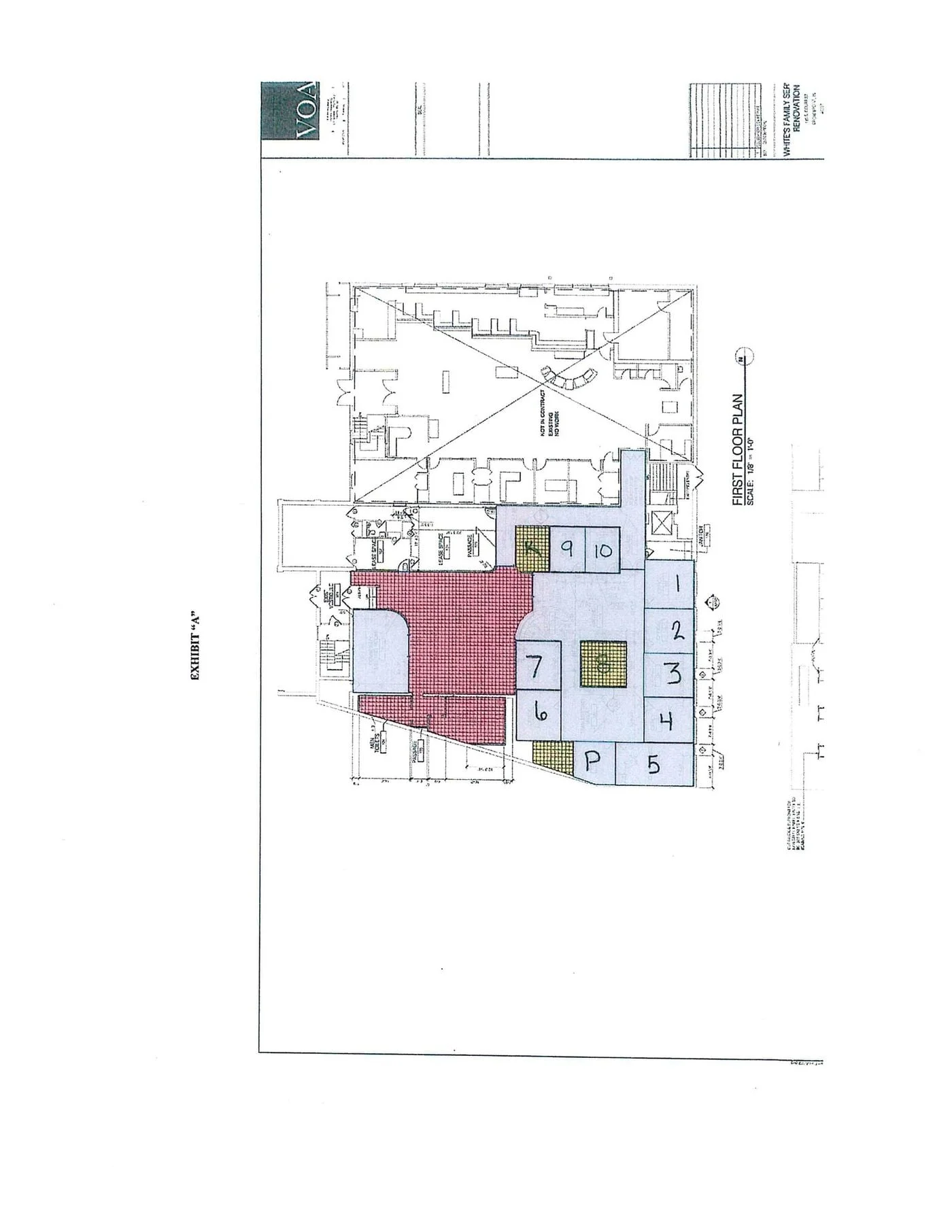 Photo 3 of 115 S Court St, Crown Point, IN 46307