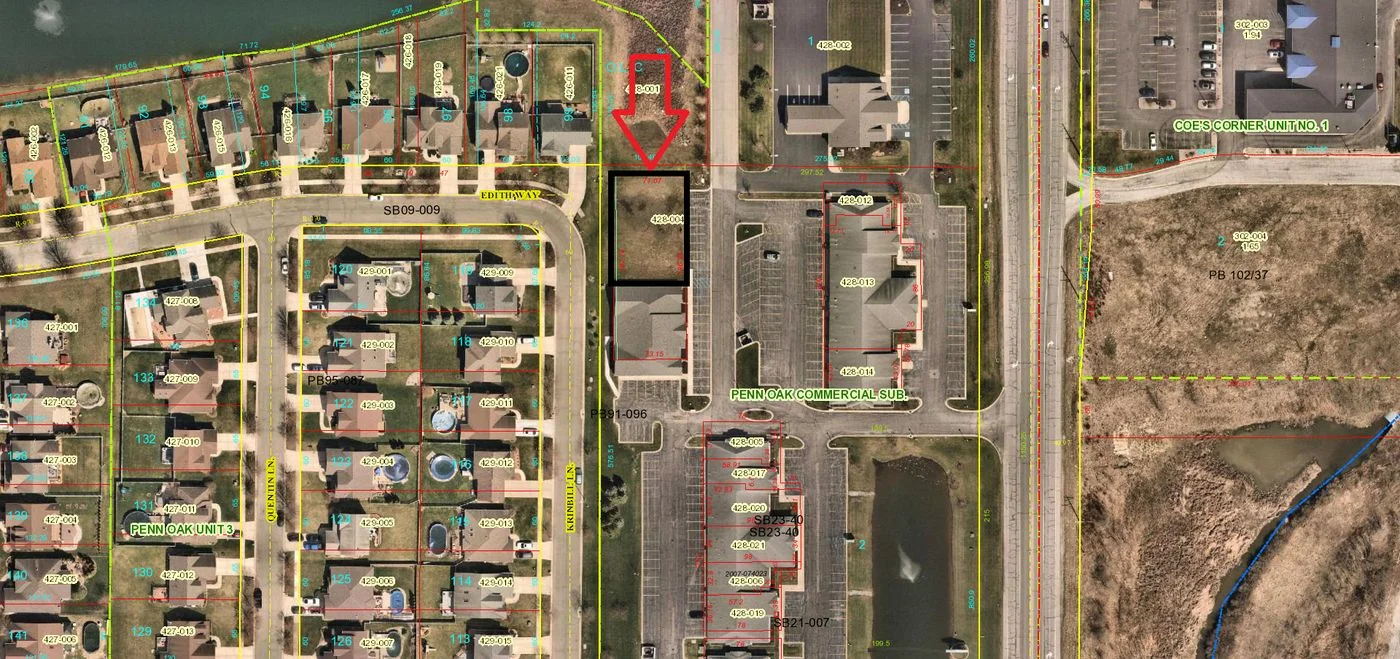 Photo 2 of 11362 Broadway, Crown Point, IN 46307