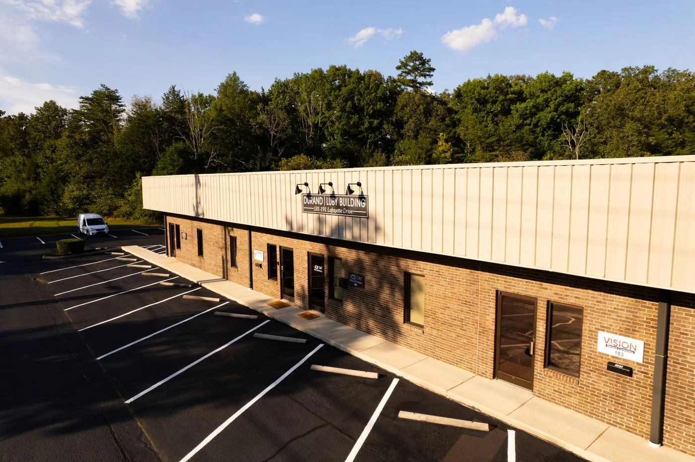 Photo-1 of 181-191 Lafayette Dr, Oak Ridge, TN 37830
