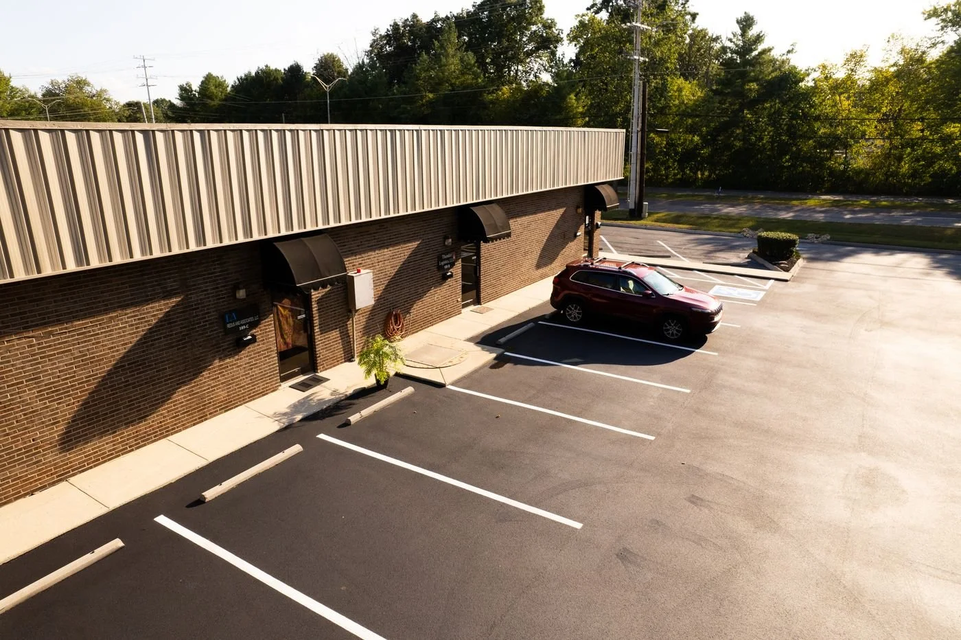 Photo-2 of 181-191 Lafayette Dr, Oak Ridge, TN 37830
