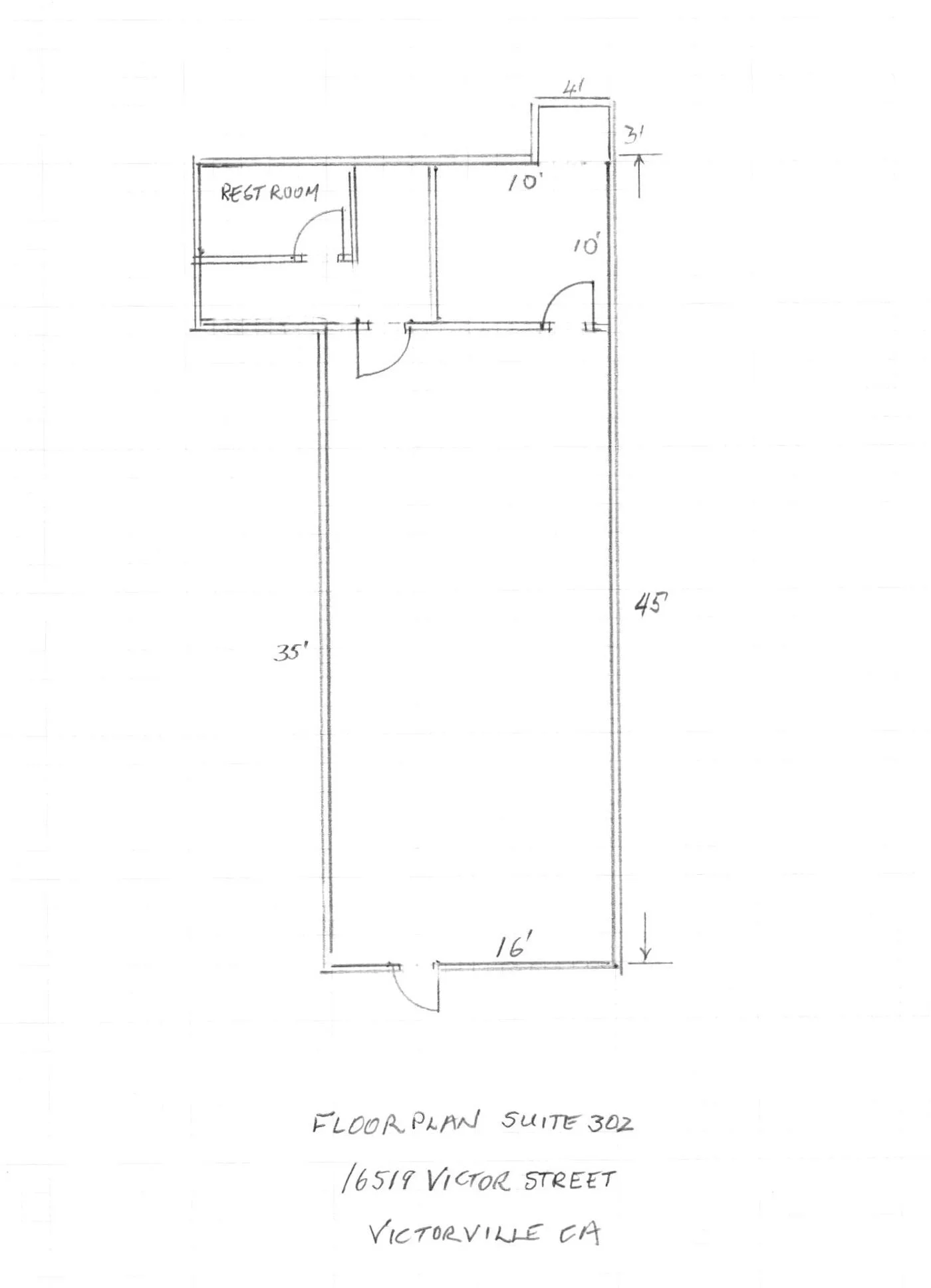 Photo 3 of 16519 Victor St, Victorville, CA 92395
