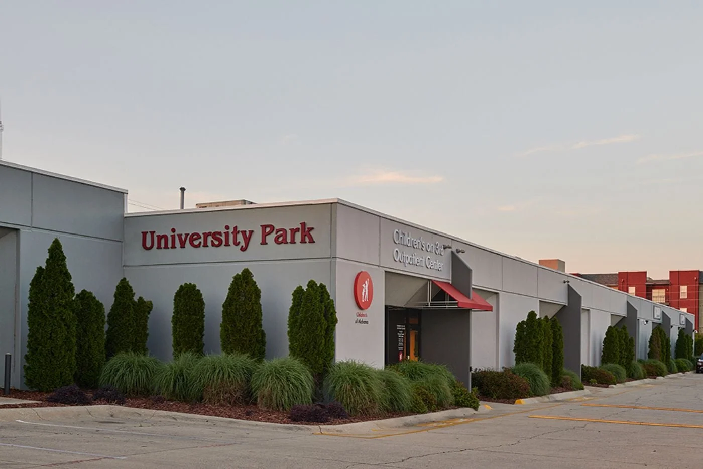 Photo 1 of 1201 2nd Ave S, Birmingham, AL 35233