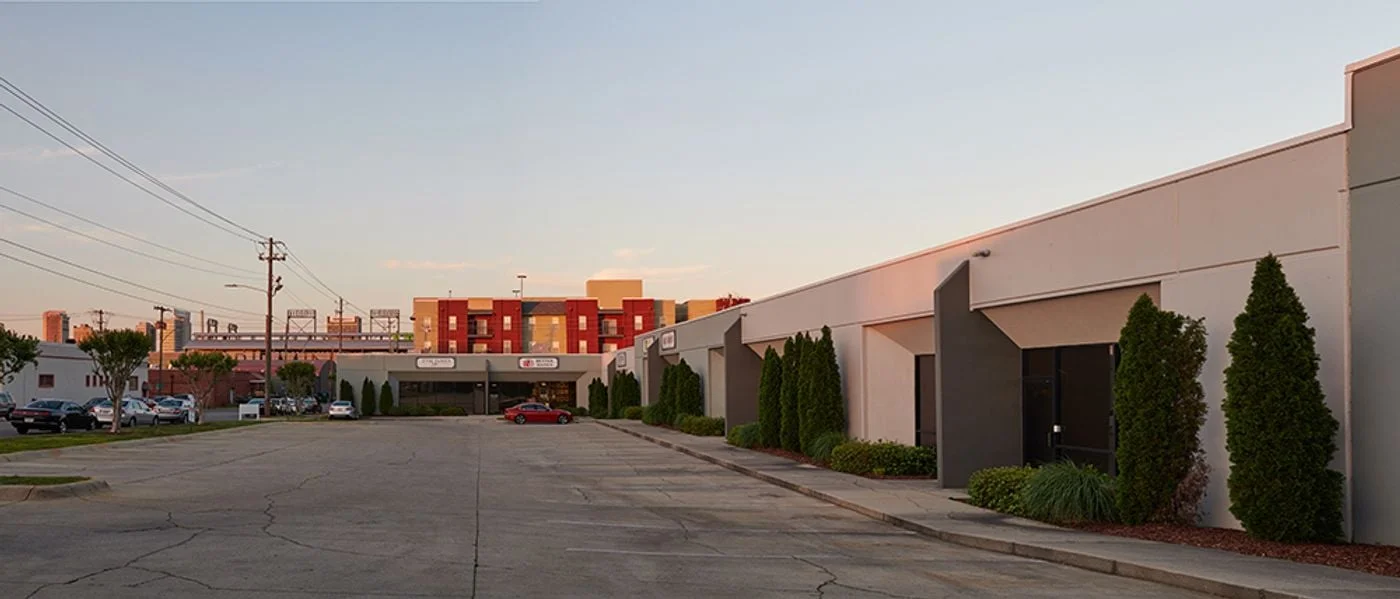 Photo 2 of 1201 2nd Ave S, Birmingham, AL 35233