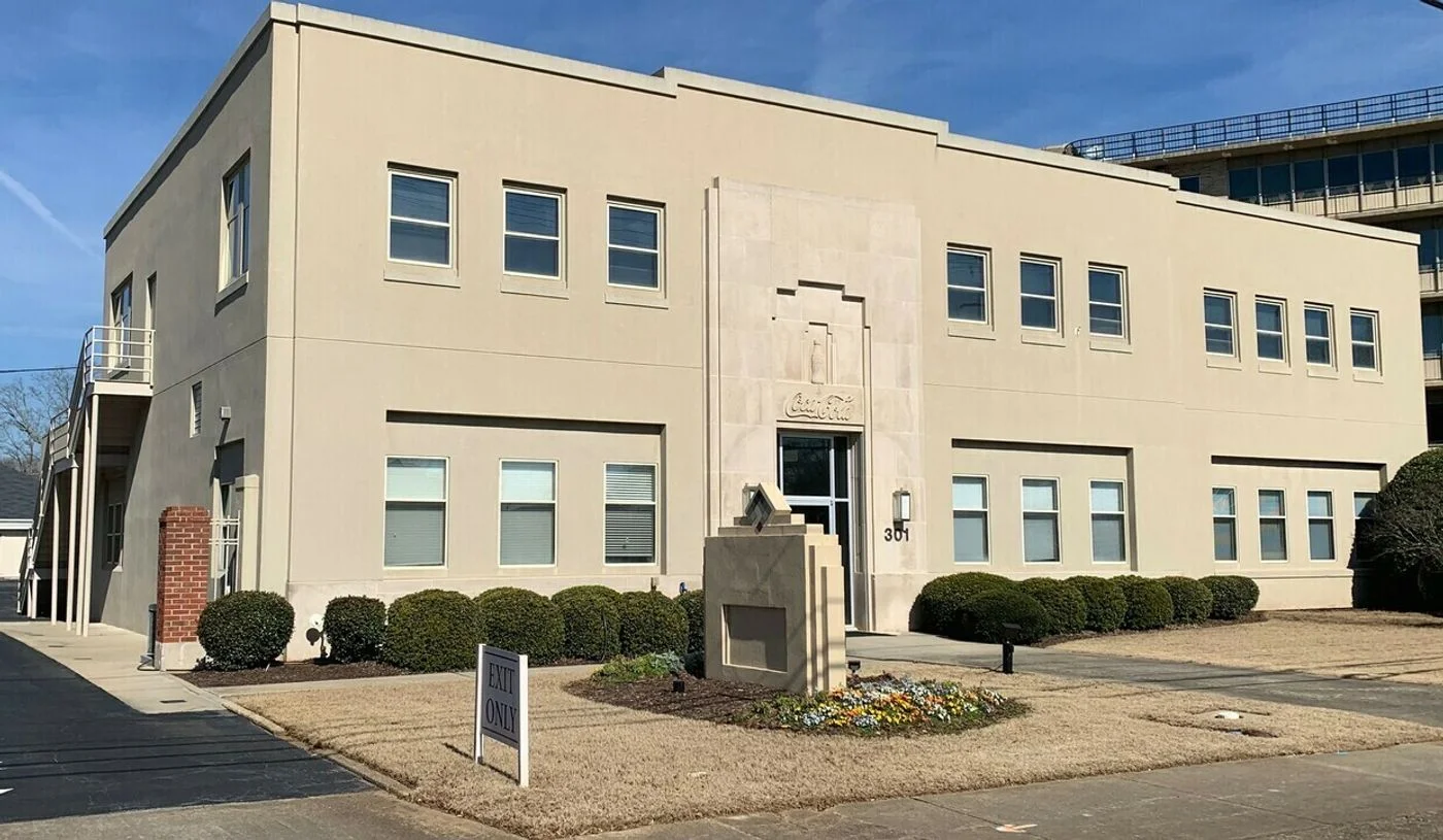 Photo-1 of 301 Green St NW, Gainesville, GA 30501