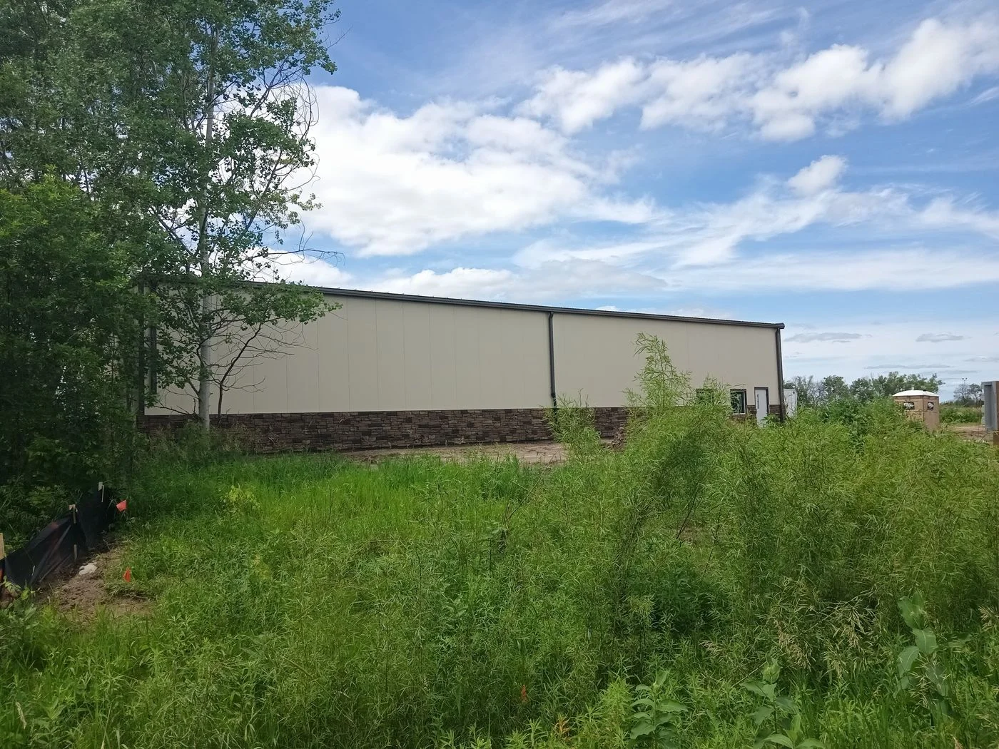 Photo 2 of 13654 Freeway Dr W, Hugo, MN 55038