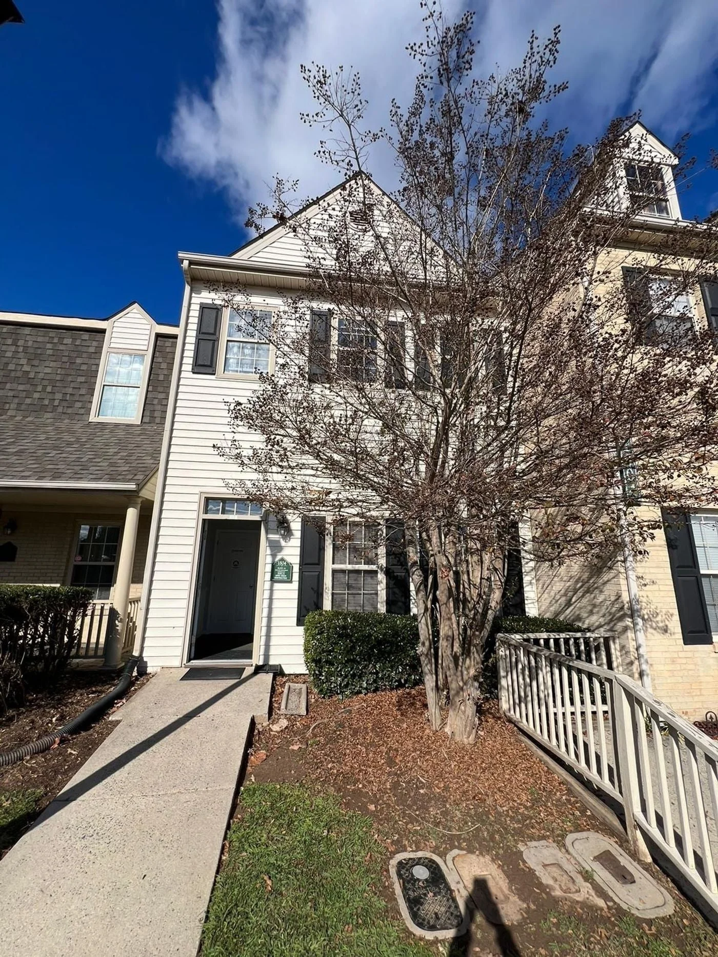 Photo 2 of 1804 Martin Luther King Junior Parkway, Durham, NC 27707