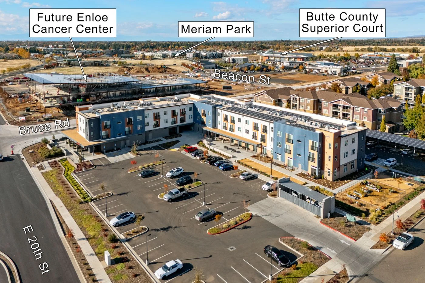 Photo 3 of 1990 Belgium Ave, Chico, CA 95928