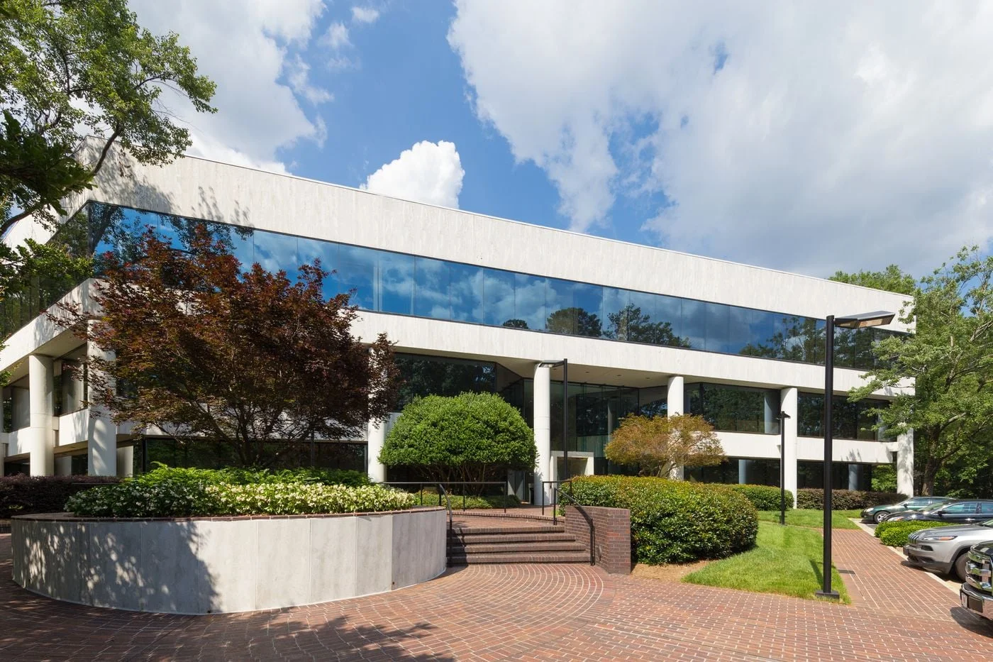 Photo 1 of 5871 Glenridge Dr, Atlanta, GA 30328