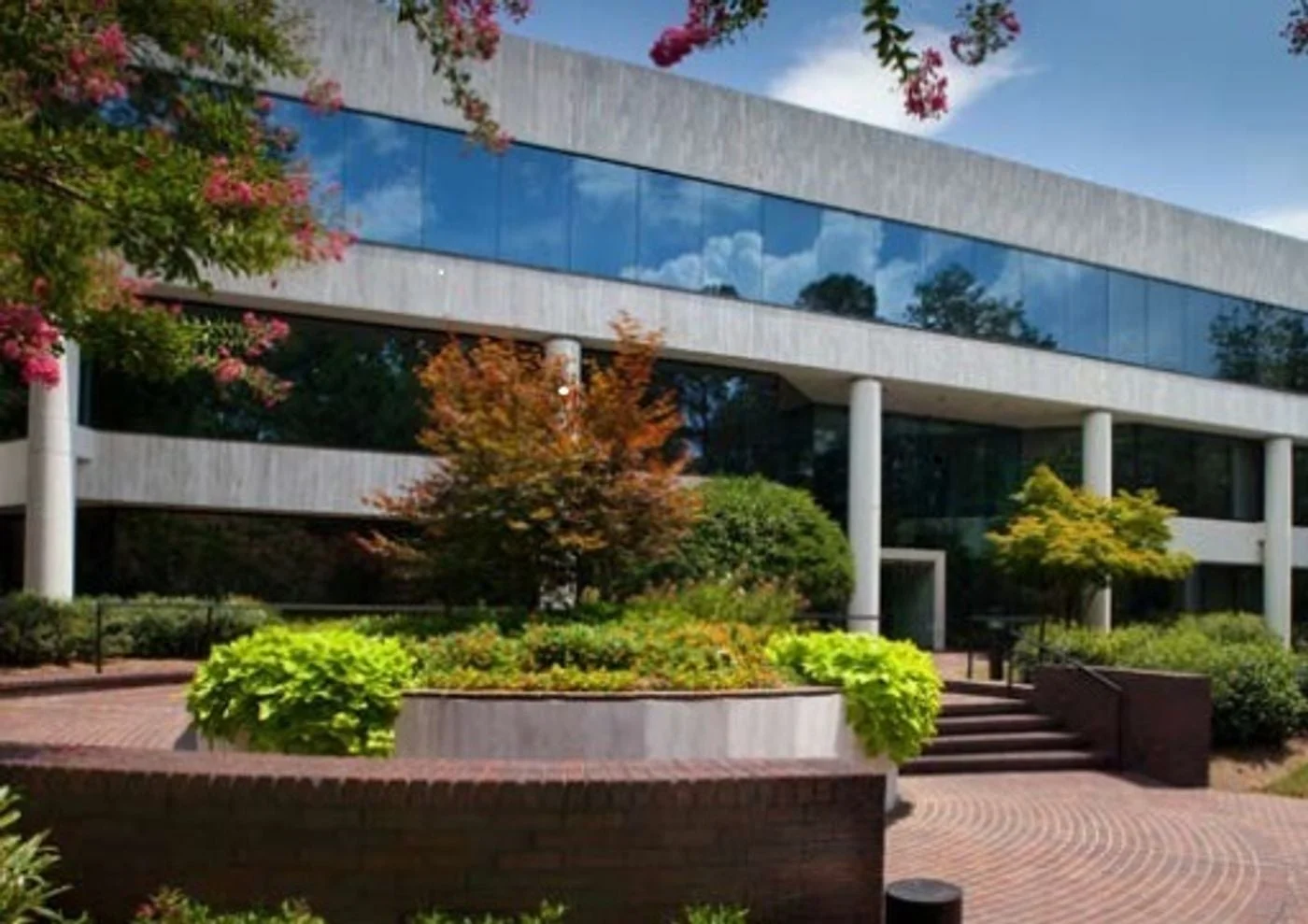 Photo 2 of 5871 Glenridge Dr, Atlanta, GA 30328