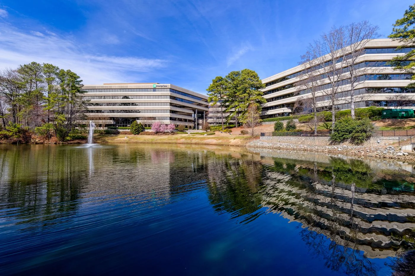 Photo 1 of 5901 Peachtree Dunwoody Rd, Atlanta, GA 30328