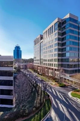 Photo of 5909 Peachtree Dunwoody Road