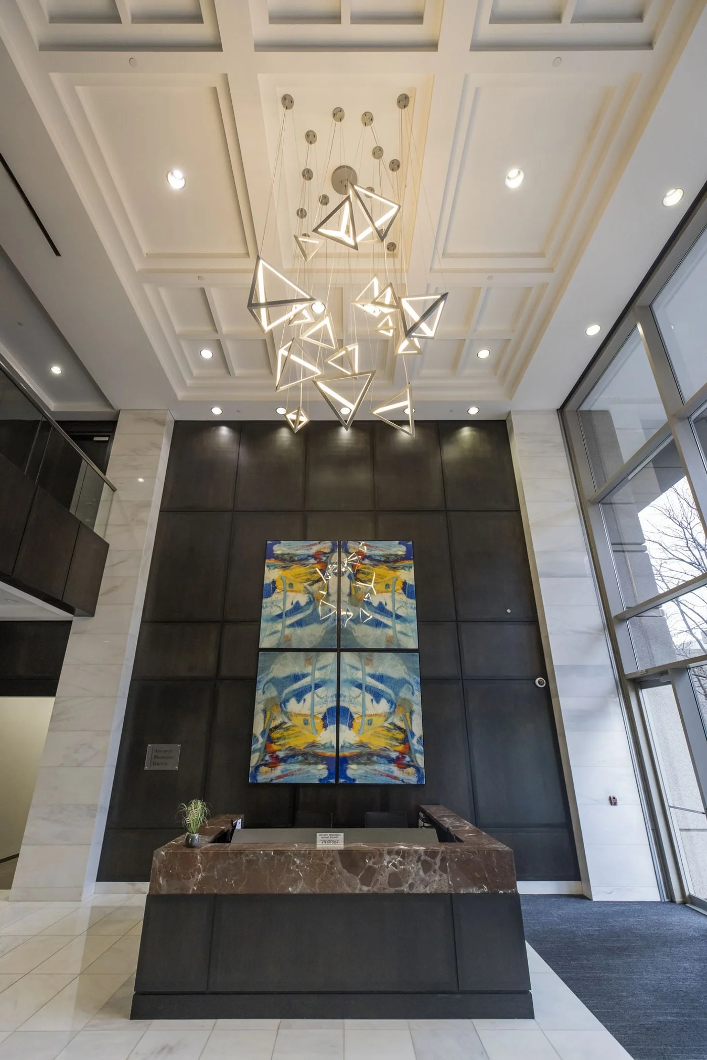 Photo 3 of 5909 Peachtree Dunwoody Rd, Atlanta, GA 30328