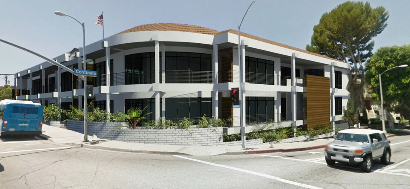 Photo 1 of 3435 Ocean Park Blvd, Santa Monica, CA 90405