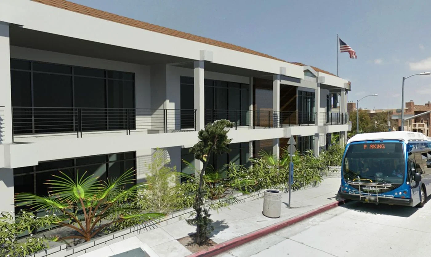 Photo 2 of 3435 Ocean Park Blvd, Santa Monica, CA 90405