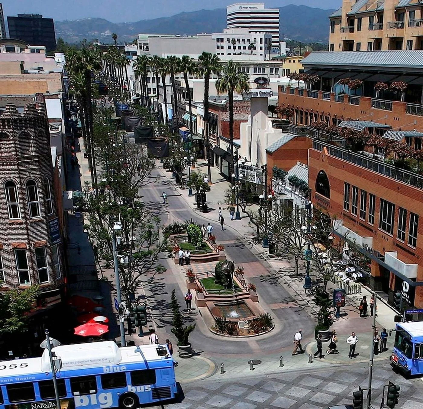 Photo 3 of 3435 Ocean Park Blvd, Santa Monica, CA 90405