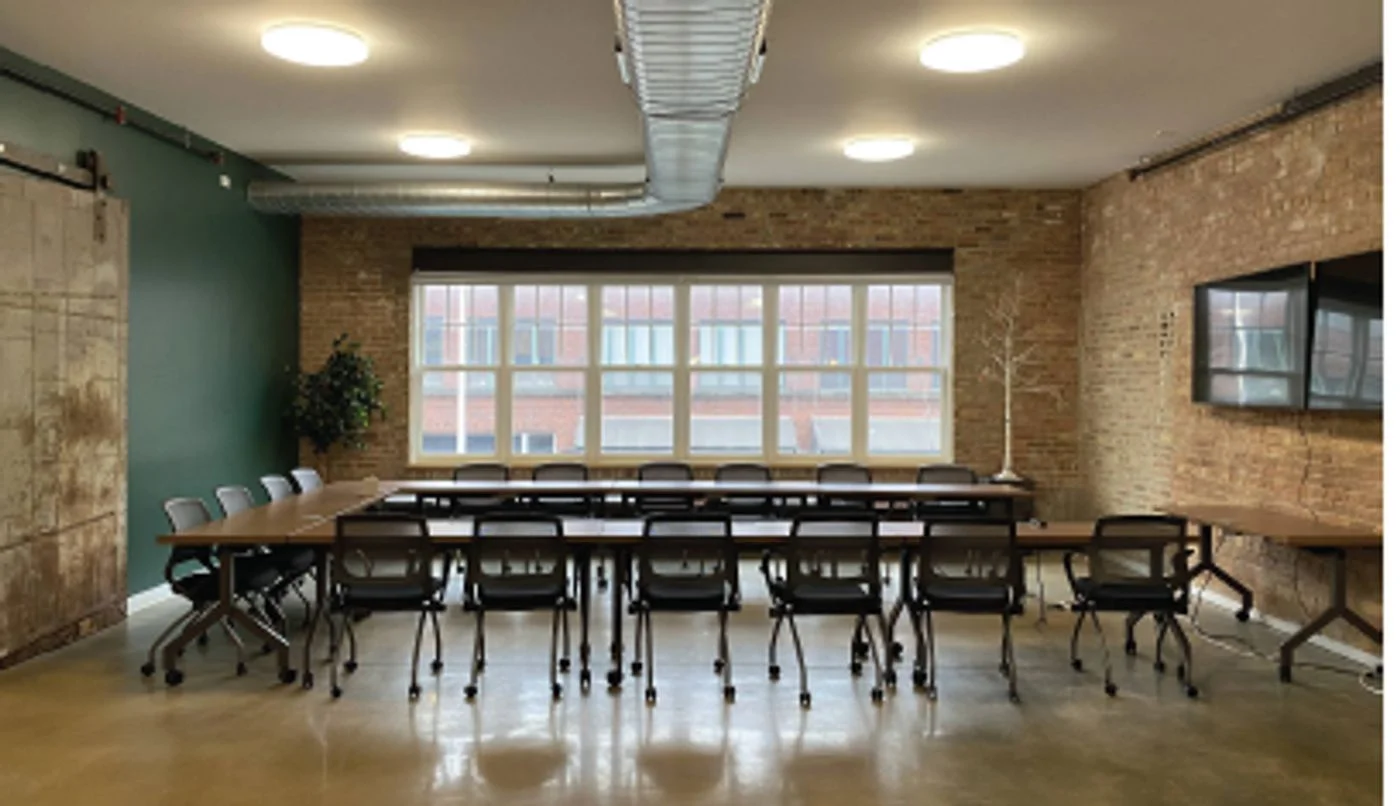 Photo 2 of 950 West Fulton Street, Chicago, IL 60607