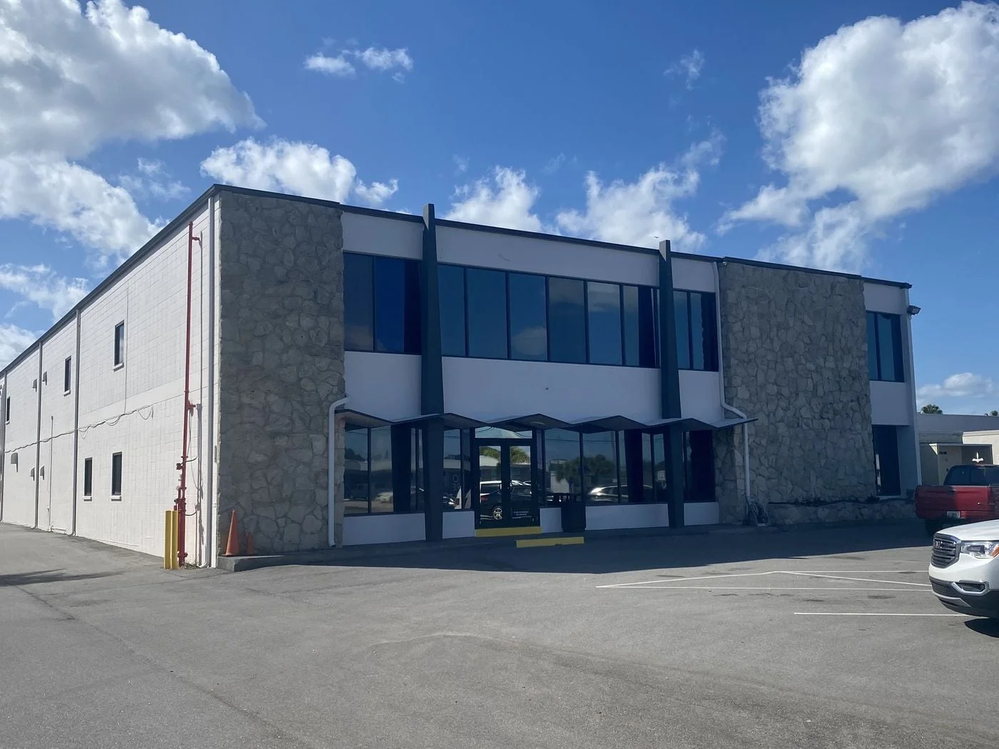 Photo 1 of 7011 N Atlantic Ave, Cape Canaveral, FL 32920