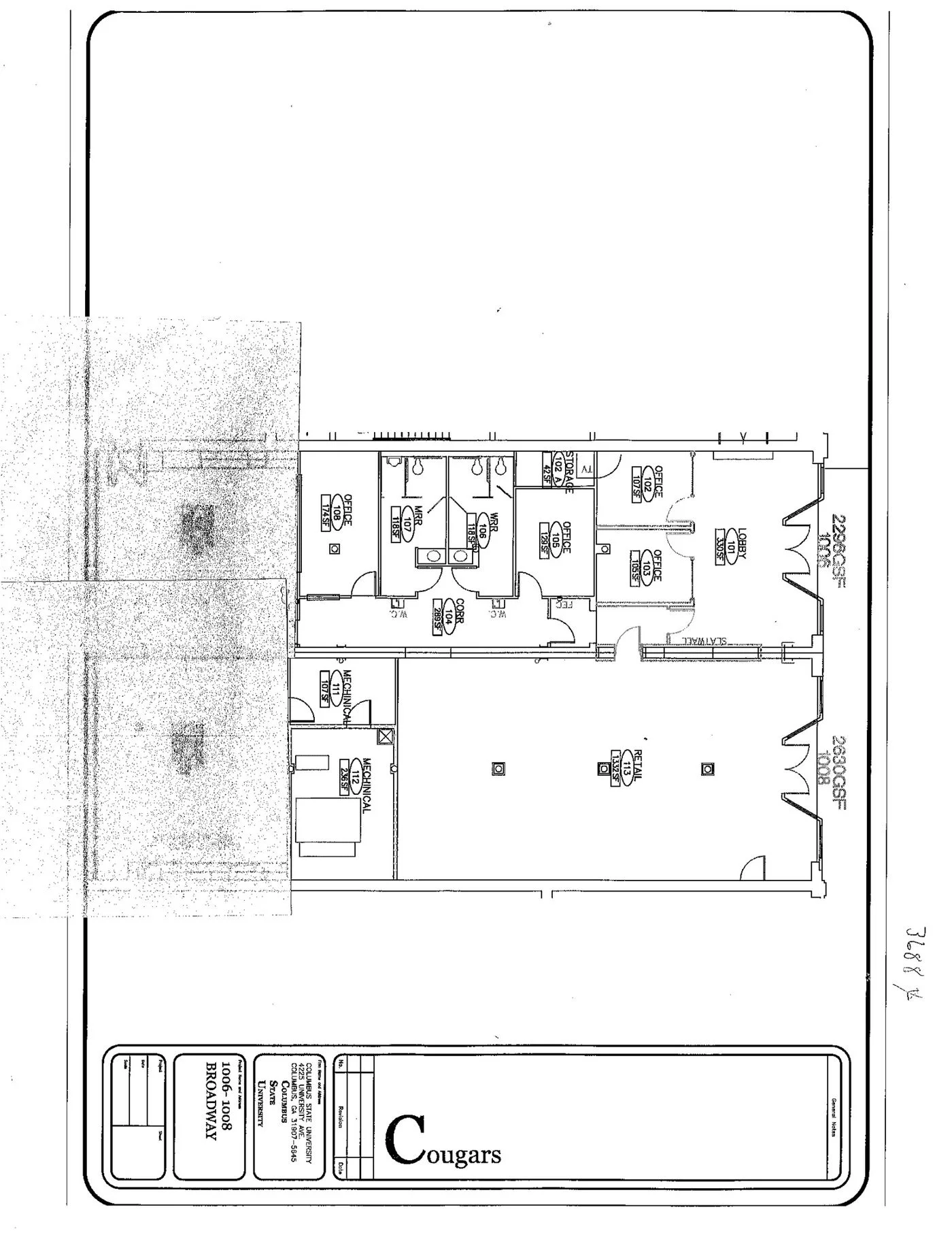 Photo 1 of 1006 Broadway, Columbus, GA 31901