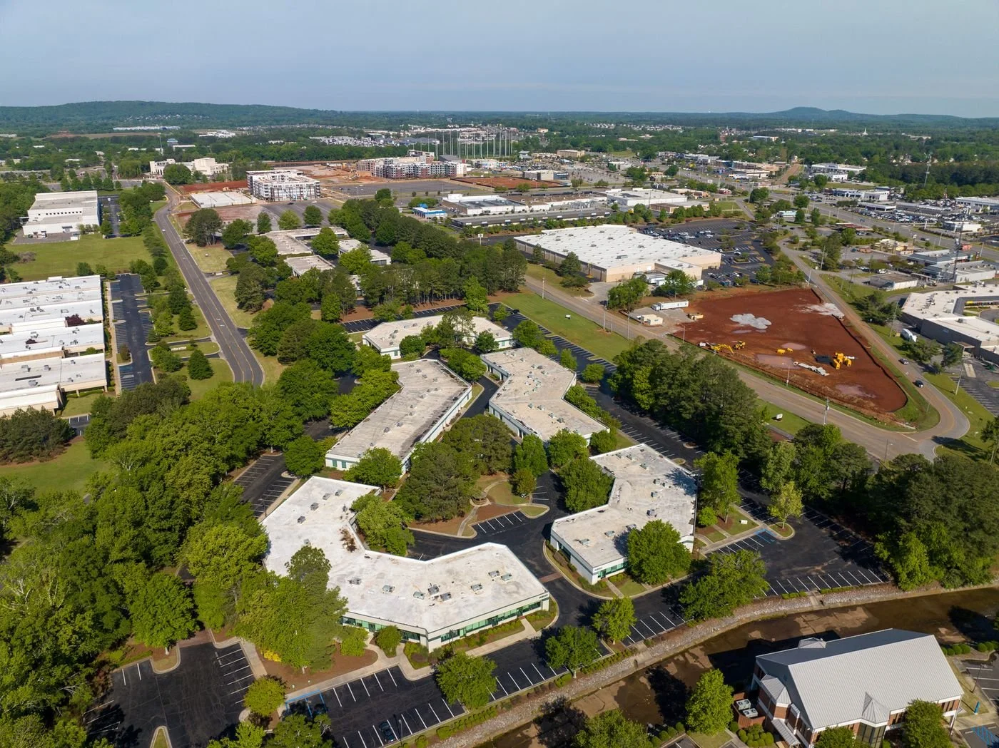 Photo-1 of 4900-70 Corporate Dr NW, Huntsville, AL 35805