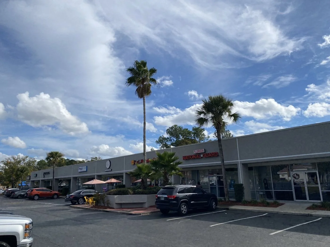 Photo-1 of 8380 8382 8384 & 8386 Baymeadows Road, Jacksonville, FL 32256