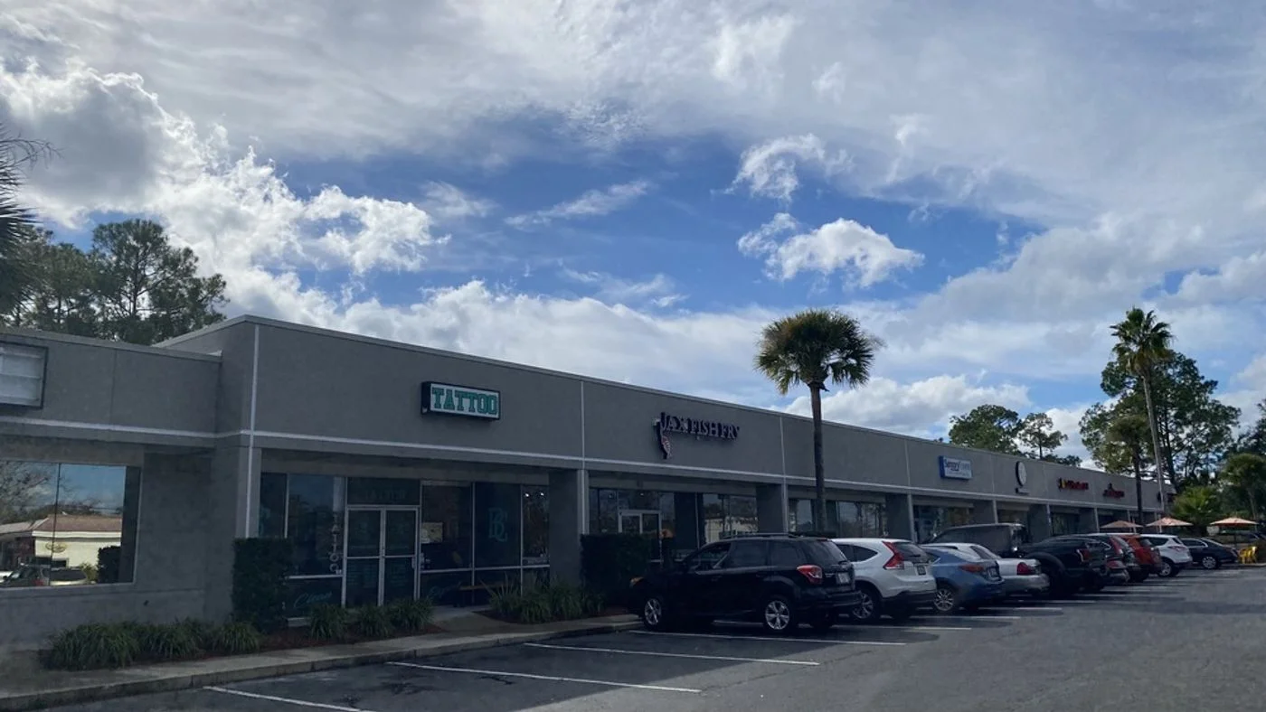 Photo-2 of 8380 8382 8384 & 8386 Baymeadows Road, Jacksonville, FL 32256