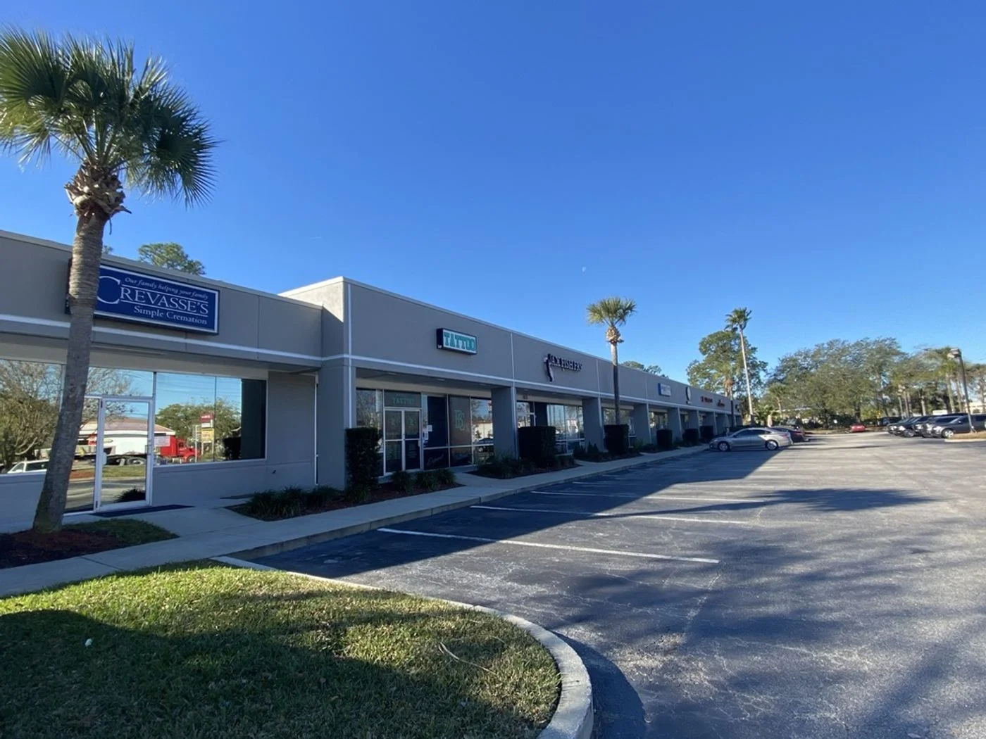 Photo-3 of 8380 8382 8384 & 8386 Baymeadows Road, Jacksonville, FL 32256