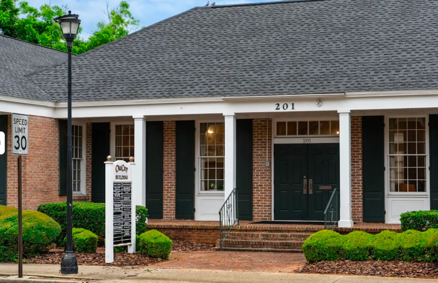 Photo 1 of 201 E Government St, Pensacola, FL 32502