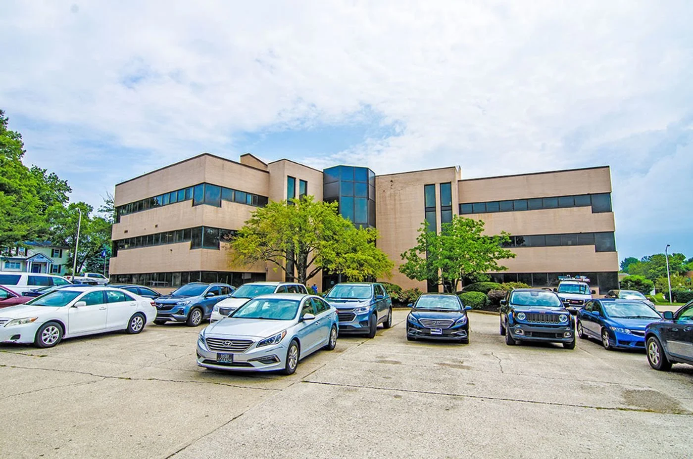 Photo-1 of 2401-2409 Regency Rd, Lexington, KY 40503