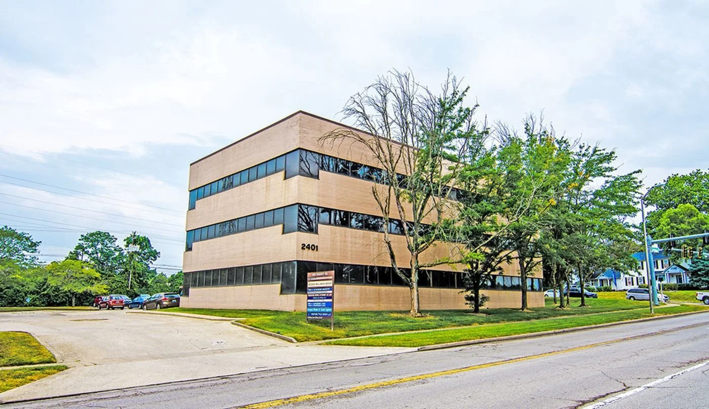 Photo-2 of 2401-2409 Regency Rd, Lexington, KY 40503