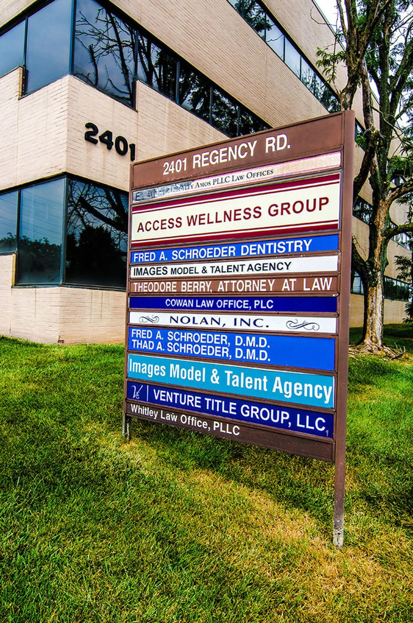 Photo-3 of 2401-2409 Regency Rd, Lexington, KY 40503
