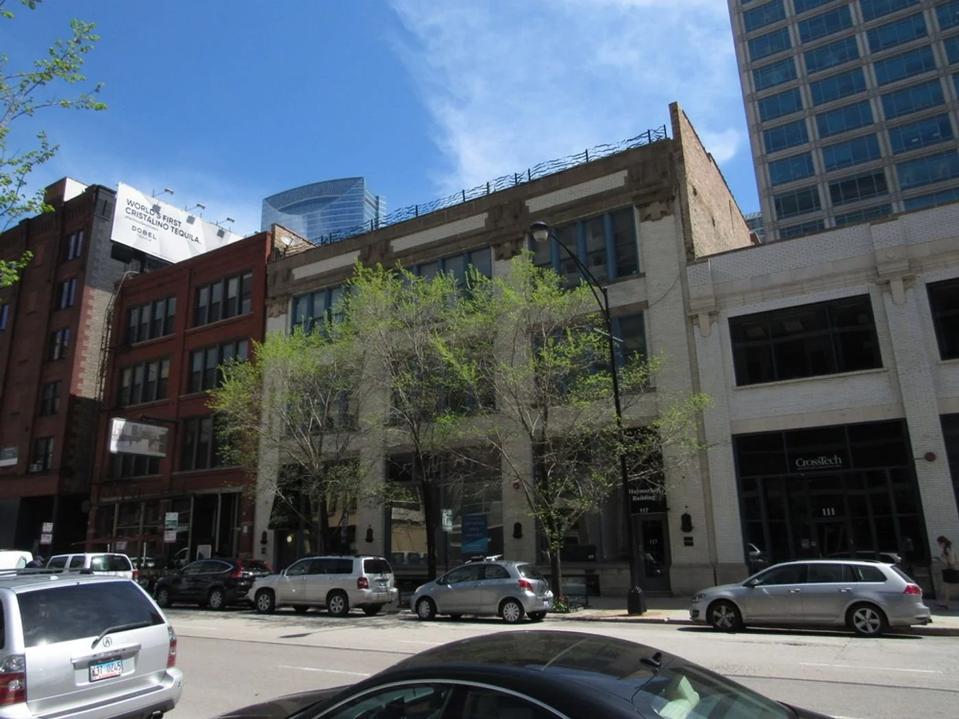 Photo-1 of 117 N Jefferson St, Chicago, IL 60661