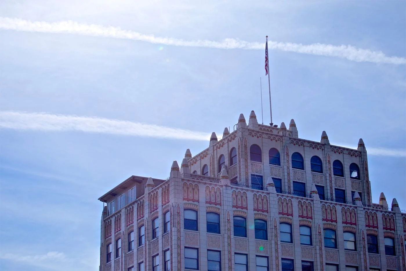 Photo 1 of 421 W Riverside Ave, Spokane, WA 99201