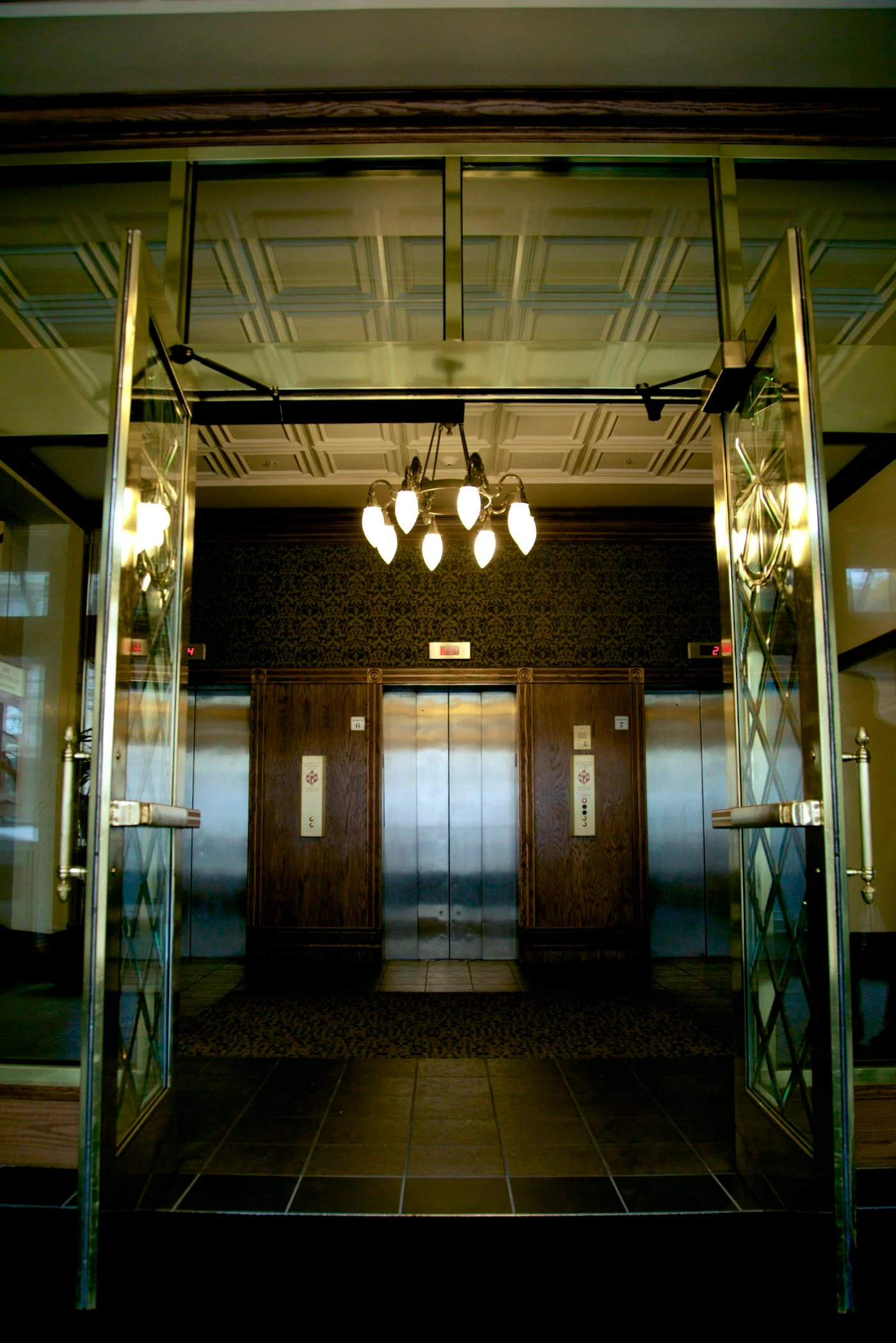 Photo 2 of 421 W Riverside Ave, Spokane, WA 99201