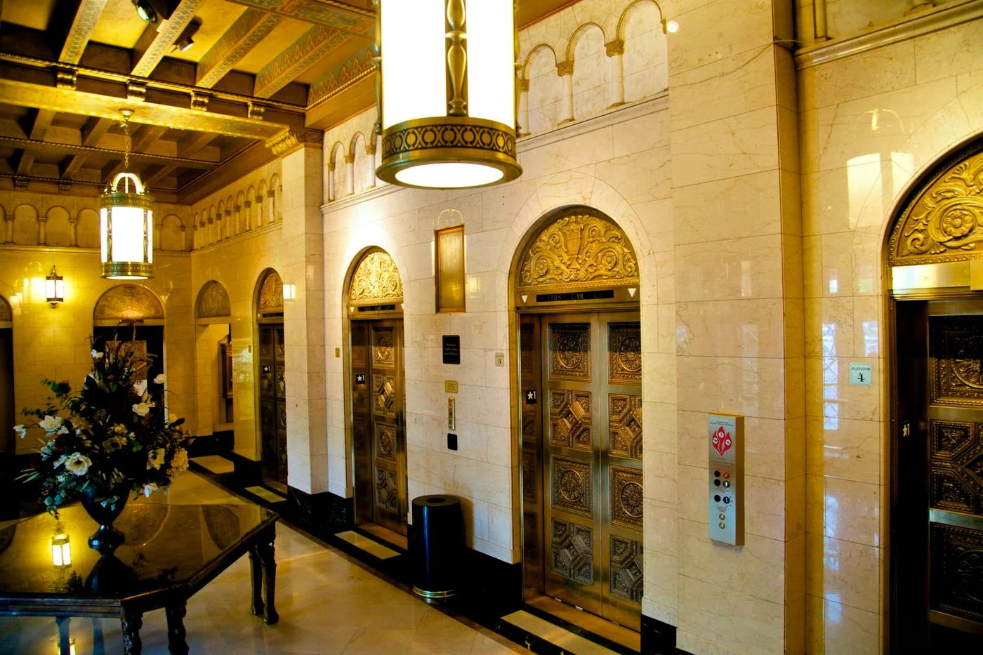 Photo 3 of 421 W Riverside Ave, Spokane, WA 99201