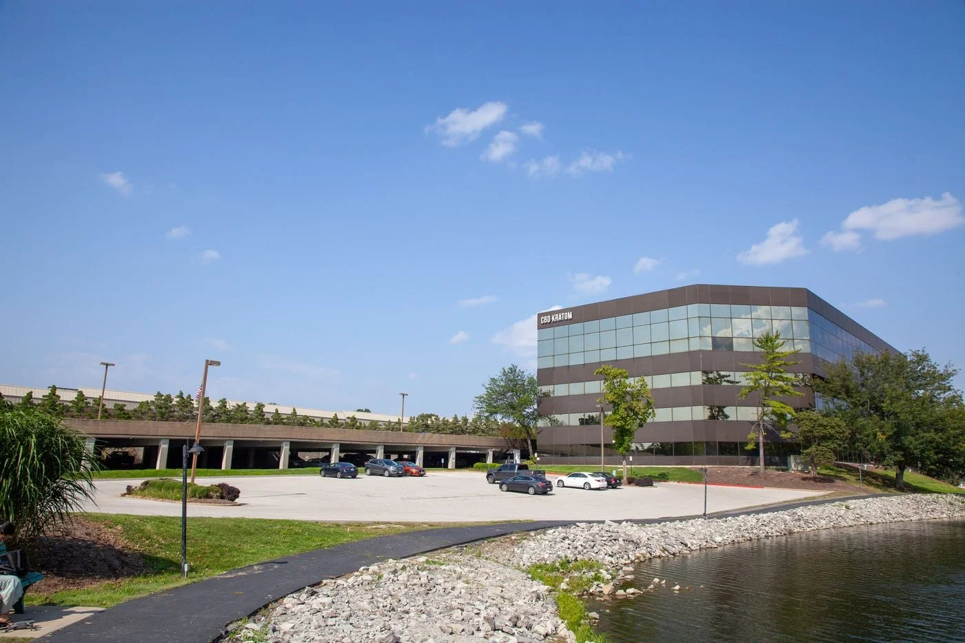 Photo 2 of 12400 Olive Blvd, Creve Coeur, MO 63141