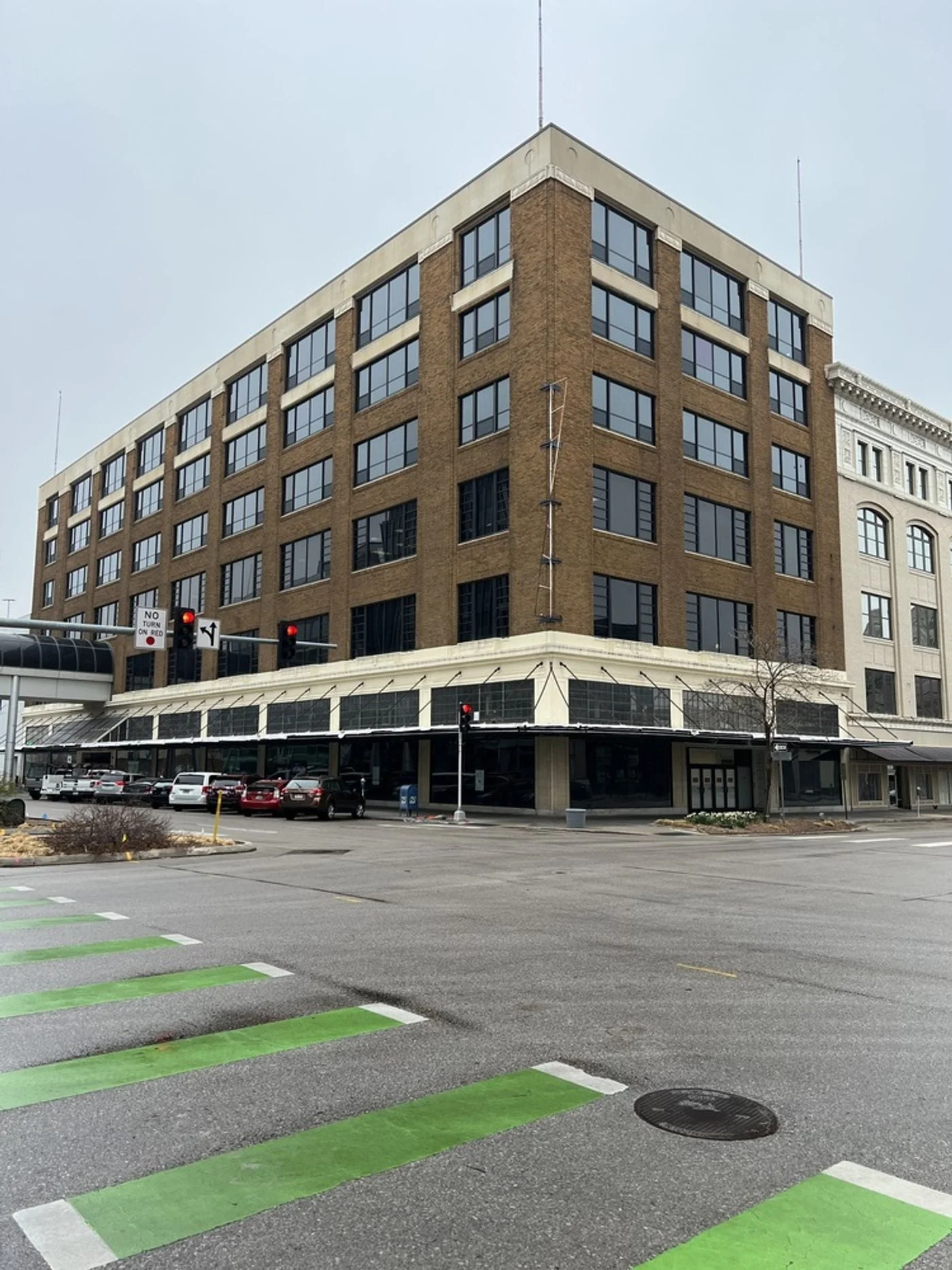 Photo 2 of 1200 N St, Lincoln, NE 68508