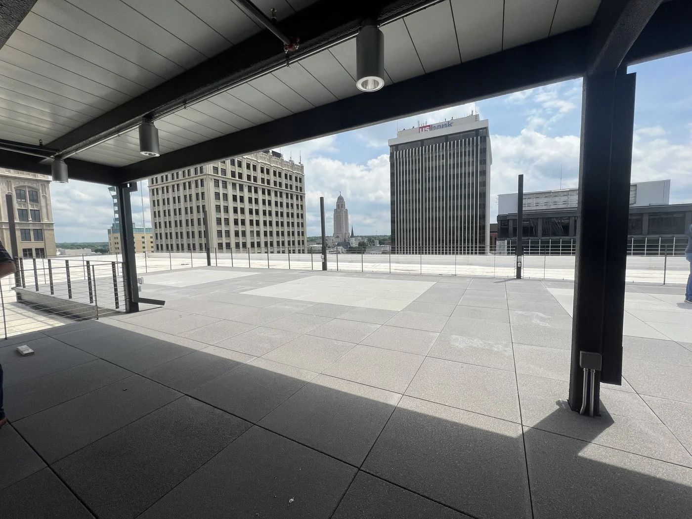 Photo 3 of 1200 N St, Lincoln, NE 68508