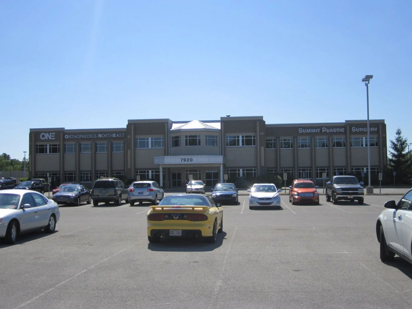 Photo 2 of 7920 W Jefferson Blvd, Fort Wayne, IN 46804