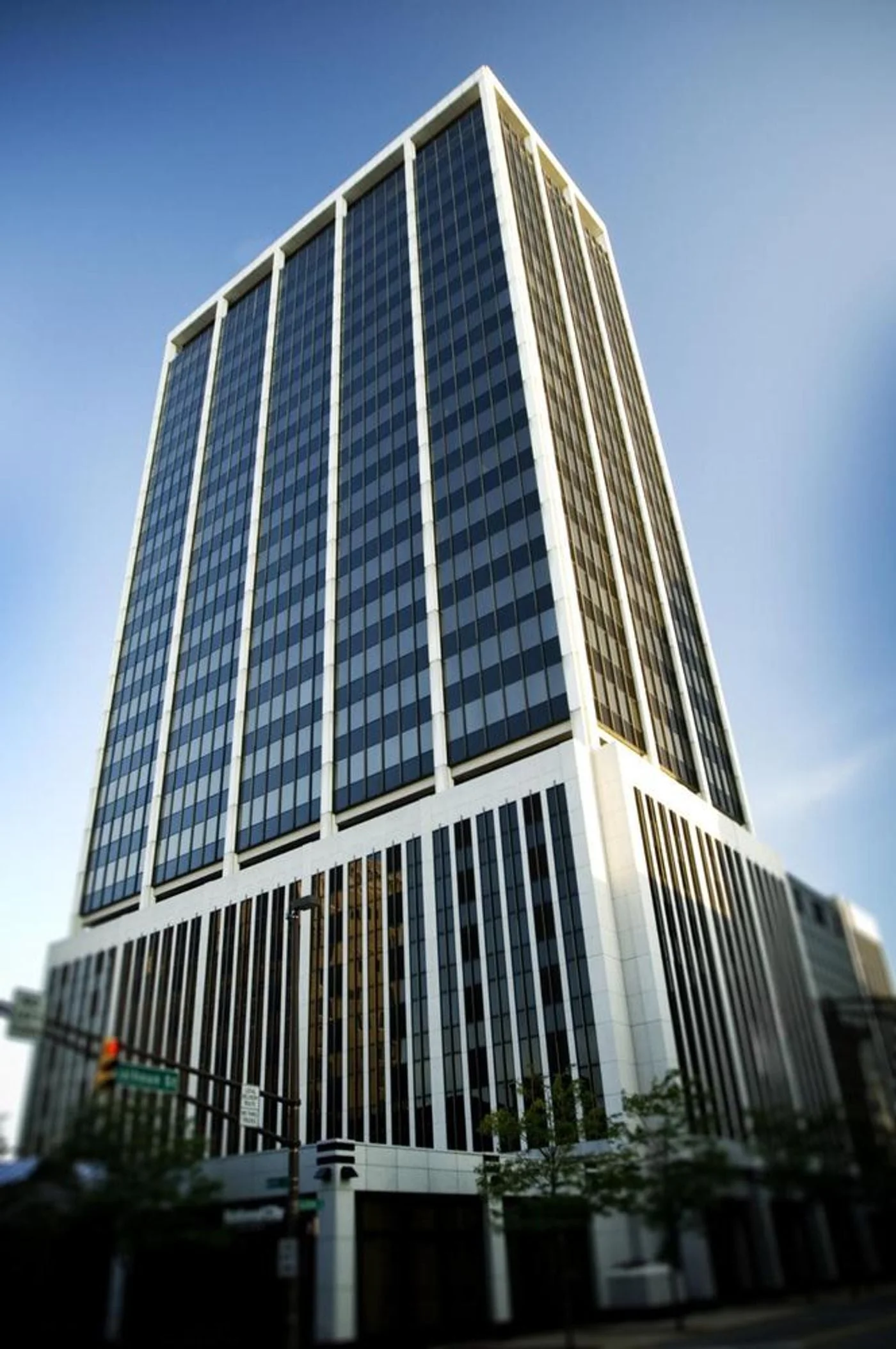 Photo 1 of 110 W Berry St, Fort Wayne, IN 46802