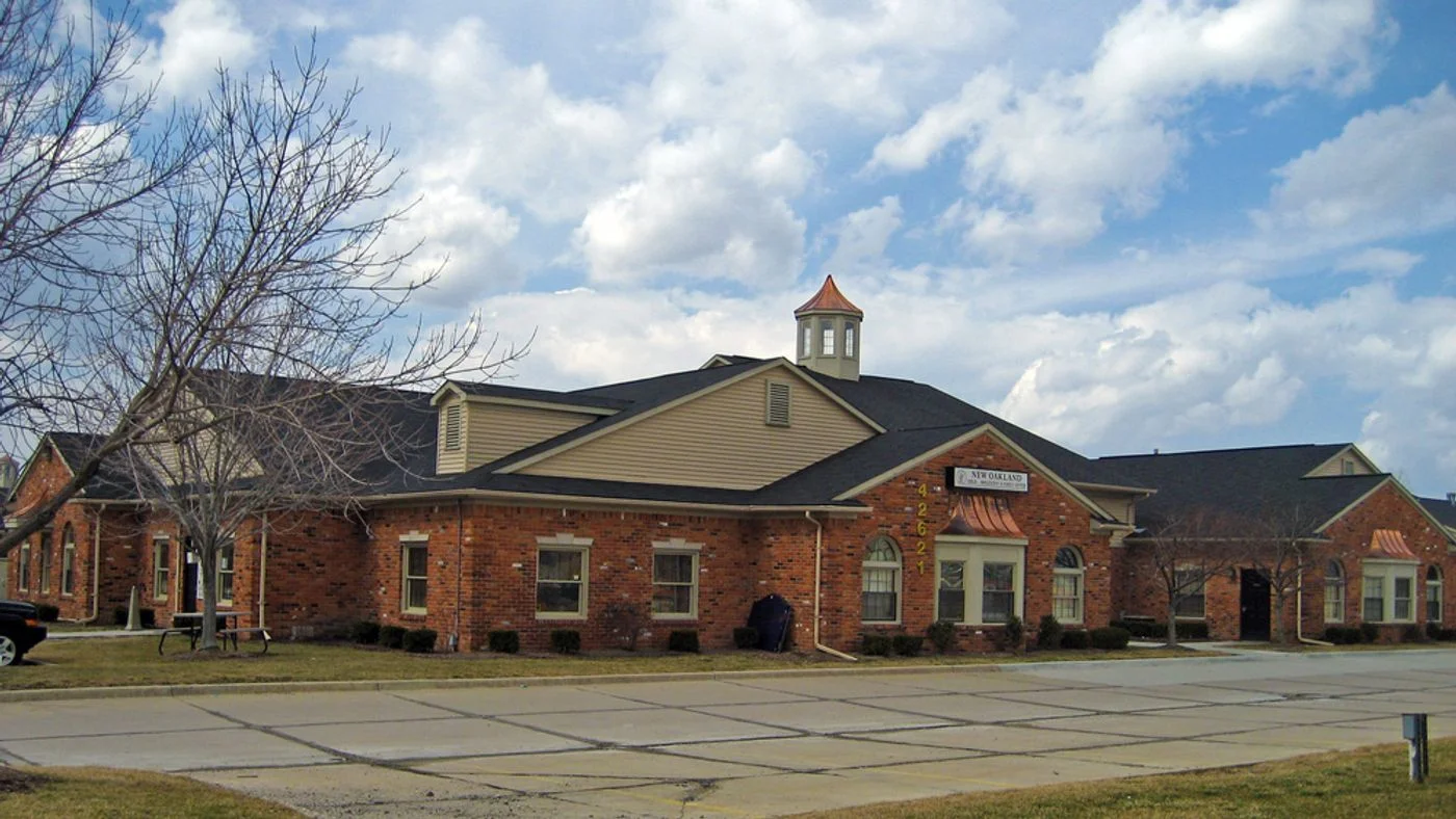 Photo-2 of 42621 - 42726 - 42633 Garfield Road, Clinton Township, MI 48038