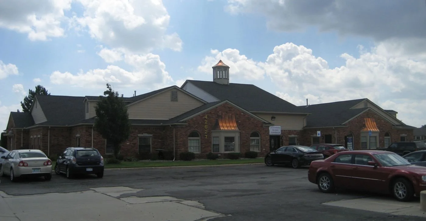 Photo-3 of 42621 - 42726 - 42633 Garfield Road, Clinton Township, MI 48038
