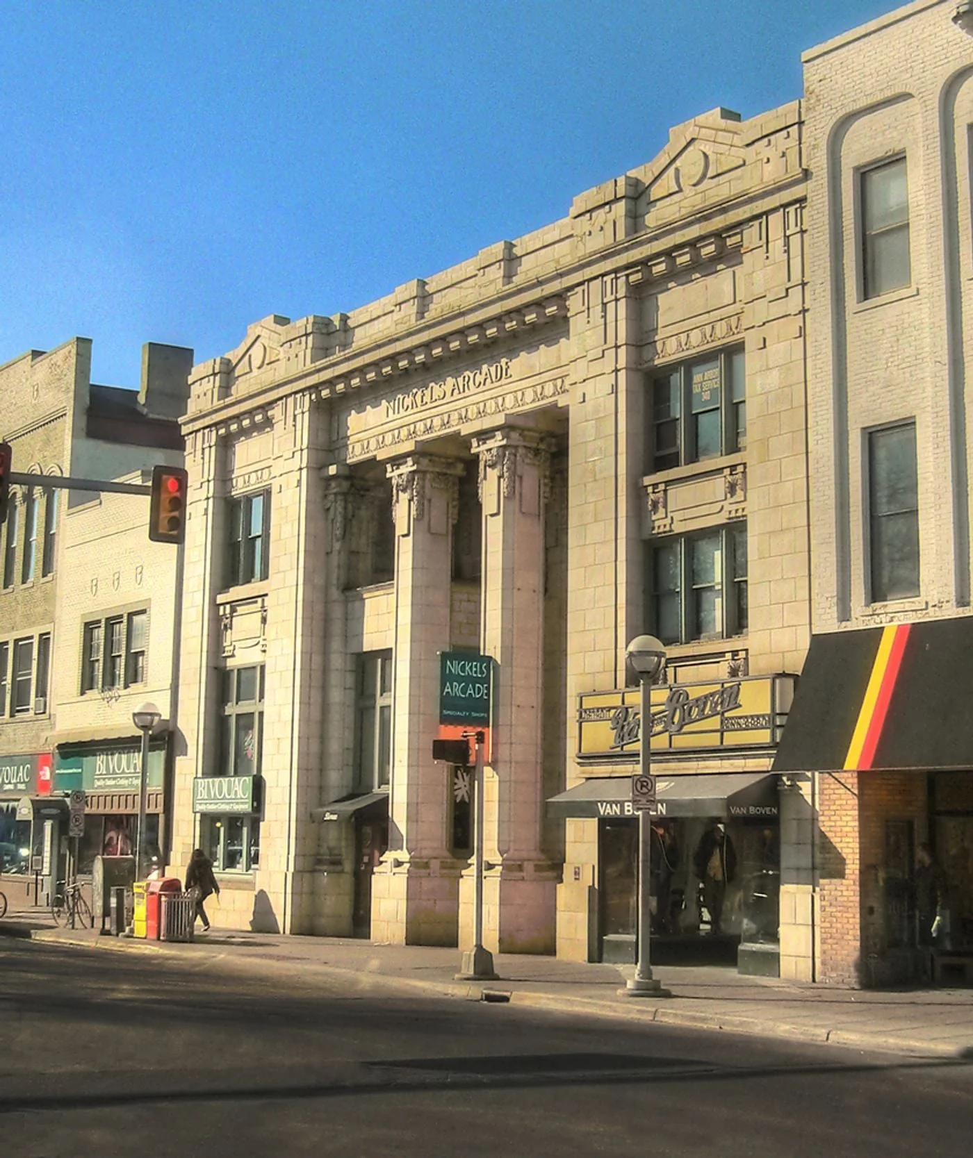 Photo 2 of 326-330 S State St, Ann Arbor, MI 48104
