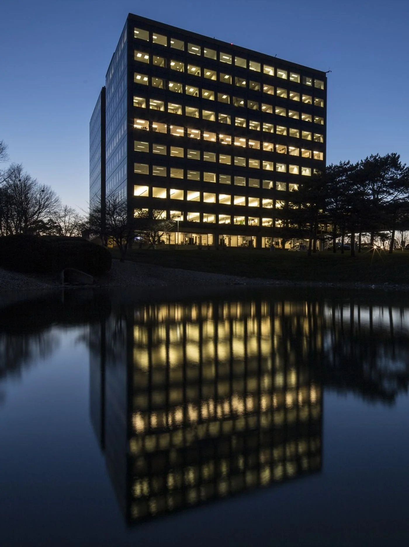 Photo-2 of 777 E Eisenhower Pkwy, Ann Arbor, MI 48108