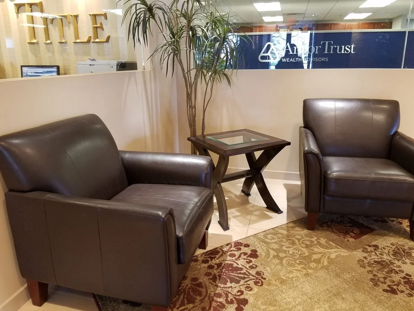 Photo 3 of 825 Victors Way, Ann Arbor, MI 48108