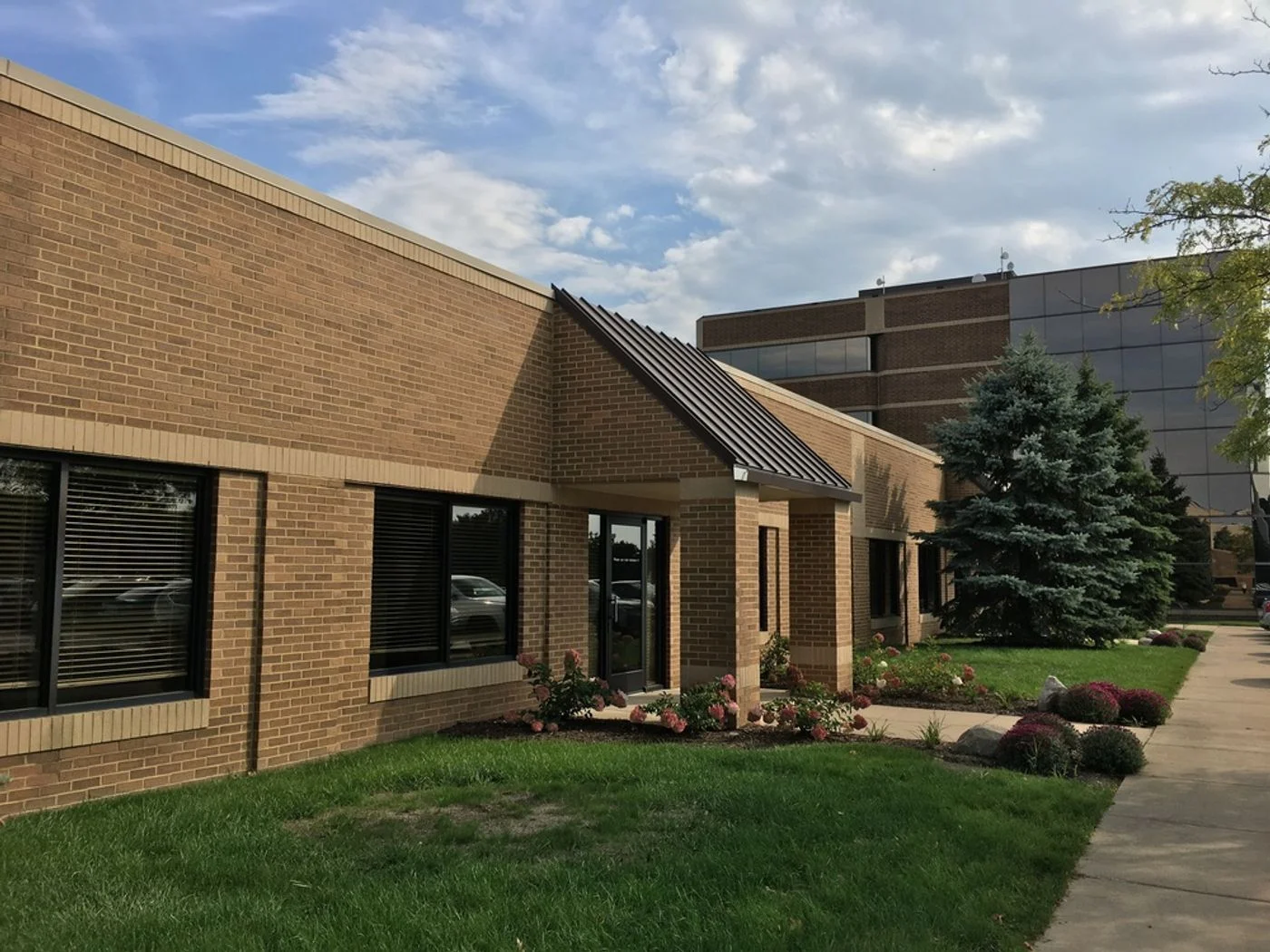 Photo 1 of 1200-1300 Victors Way, Ann Arbor, MI 48108